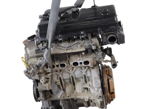 Engine NISSAN NOTE (E11, NE11) 1.4 | BP32479862M1