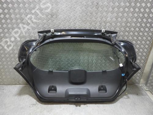 Tailgate PEUGEOT 308 I (4A_, 4C_) 1.6 HDi | BP24260127C6 