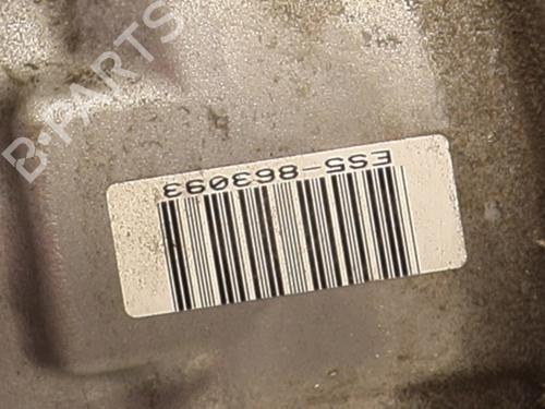 AC compressor RENAULT CLIO V (B7_) 1.6 E-TECH 140 (B7MU) | BP24256688M34  - Image 8