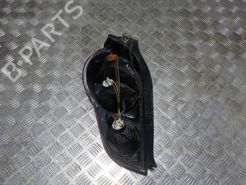 Right taillight CHEVROLET SPARK (M300) 1.0 | BP24260244C35 