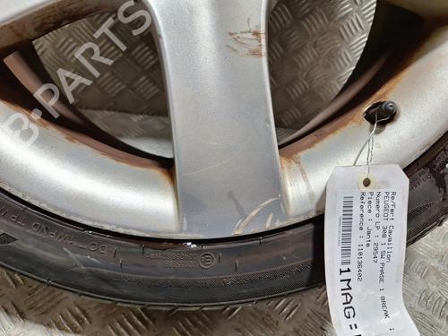 Rim PEUGEOT 308 SW I (4E_, 4H_) 2.0 HDi | BP29414179C45 