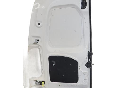 Right tailgate PEUGEOT PARTNER Box Body/MPV 1.6 HDi | BP32344715C77