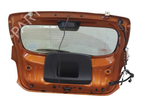 tailgate-dacia-sandero-ii-2012-40055868 main image
