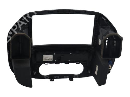 Luftventil MERCEDES-BENZ VITO Van (W447) 110 CDI (447.601, 447.603, 447.605) | BP31921670I21