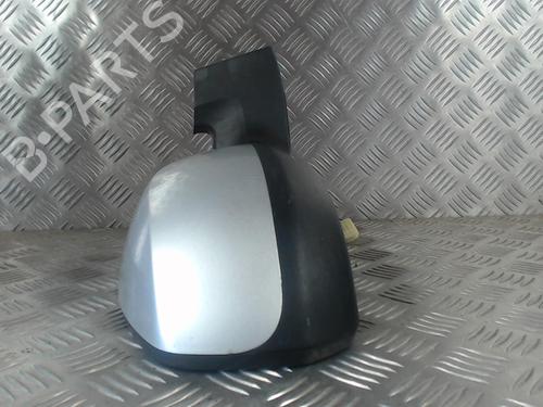 Right mirror OPEL AGILA B (H08) 1.0 (F68) | BP24261057C27 