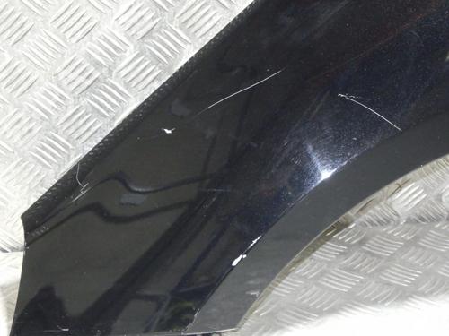 Used Left front fenders MERCEDES-BENZ B-CLASS Sports Tourer (W245) B 180 CDI (245.207) (109 hp) 24260845