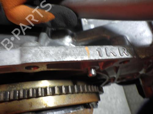 Engine CITROËN C1 II (PA_, PS_) 1.0 VTi 68 | BP24253901M1 - Image 4