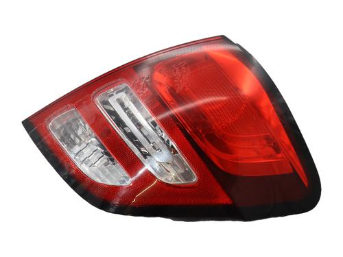 Right taillight CITROËN C3 II (SC_) 1.4 HDi 70 (SC8HZC, SC8HR0, SC8HP4) | BP36793417C35 - Image 2