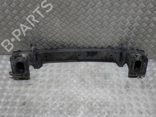 Front bumper reinforcement FORD FIESTA VI (CB1, CCN) 1.6 TDCi | BP29142074C109 