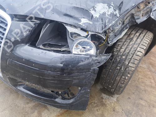 Left sun visor AUDI A3 Sportback (8PA) 2.0 TFSI | BP30884395I1 - Image 12
