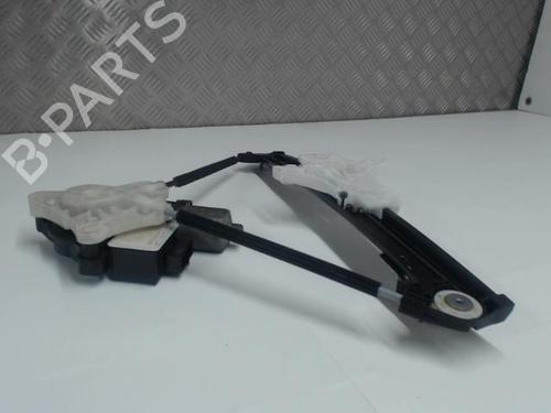 Used Rear left window mechanism SEAT ARONA (KJ7, KJP) 1.0 TSI (115 hp) 24260383