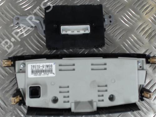 Climate control SUZUKI SX4 S-Cross (JY) 1.6 DDiS AllGrip (AKK 416D) | BP24261687I5  - Image 6