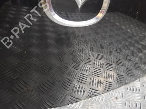 Tailgate MAZDA 3 (BK) 2.3 MPS Turbo (BK14) | BP24258639C6 