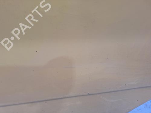 Right front door RENAULT TRAFIC II Van (FL) 2.0 dCi 90 (FL0H, FL00, FL01, FL0M, FL0P, FL0S) | BP30300135C3 