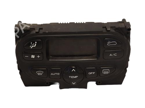 Used Climate control PEUGEOT 307 (3A/C) 2.0 HDi 110 (107 hp) 28476290