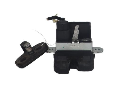 Schloss Heckdeckel für VW TOURAN (1T3) 1.6 TDI (105 hp) 30729523