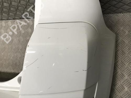 Rear bumper CITROËN C4 Picasso I MPV (UD_) 1.6 HDi 110 | BP24258573C8 