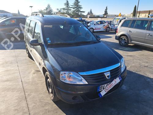 Left front window switch DACIA LOGAN MCV (KS_) 1.5 dCi (KS04) | BP25136561I27  - Image 24