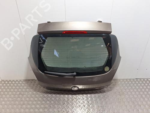 Used Tailgate FIAT BRAVO II (198_) 1.9 D Multijet (198AXE1A) (90 hp) 29634421