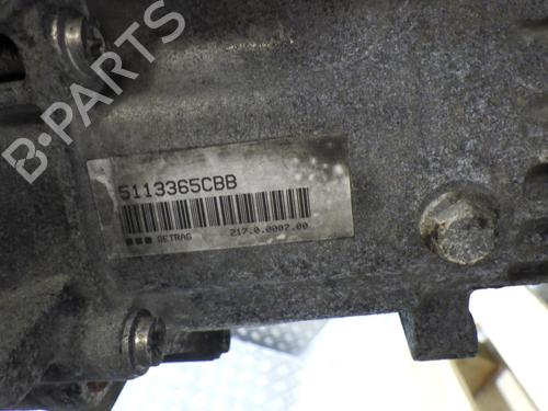 Gearbox BMW 1 (E87) 118 d | BP30870613M3 