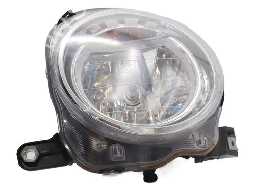 Used Left headlight FIAT 500 (312_) 1.3 D Multijet (312AXB1A) (75 hp) 32361873