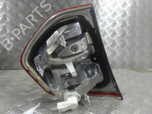 Right tailgate light CITROËN C4 Picasso I MPV (UD_) 1.6 HDi | BP24255167C80 