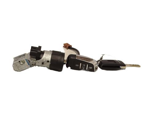 Used Ignition barrel Ignition barrel CITROËN C3 Picasso (SH_) 1.6 HDI 90 (92 hp) 27482932 27482932