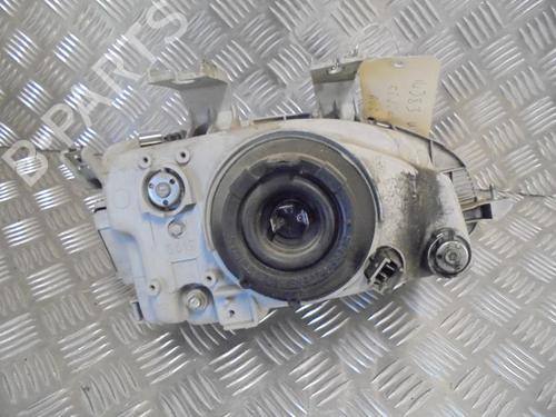 Used Left headlight Left headlight HONDA CIVIC V Hatchback (EG, EH) 1.6 16V Vtec (EG5, EH3) (125 hp) 24256147 24256147
