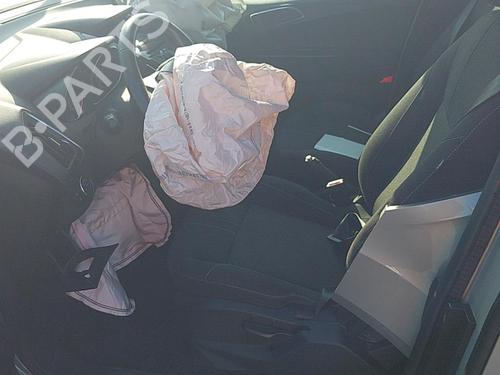 Front right window mechanism FORD B-MAX (JK) 1.0 EcoBoost | BP24256583C23  - Image 12