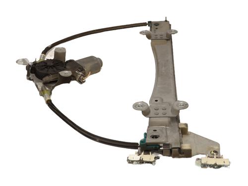 Front left window mechanism RENAULT TWINGO II (CN0_) 1.2 16V (CN04, CN0B) | BP28322997C22 - Image 2