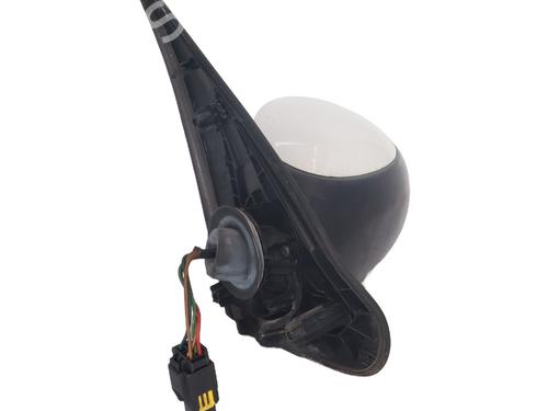 Left mirror PEUGEOT 206 Hatchback (2A/C) 1.4 HDi eco 70 | BP30820932C26