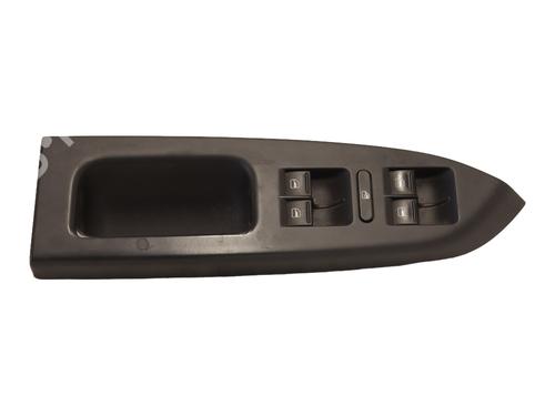 Used Left front window switch Left front window switch VW TOURAN (1T1, 1T2) 2.0 TDI 16V (140 hp) 24932112 24932112