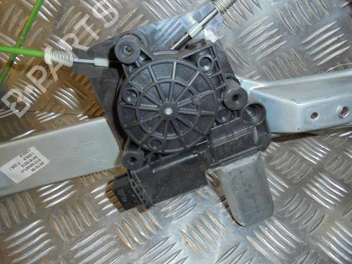 Front left window mechanism OPEL CORSA D (S07) 1.3 CDTI (L08, L68) | BP24261921C22 
