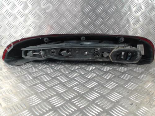 Left taillight OPEL CORSA C (X01) 1.4 (F08, F68) | BP24258521C34 