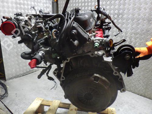 Engine HONDA ACCORD IV (CB) 2.2 i 16V (CB7) | BP24259604M1 - Image 3