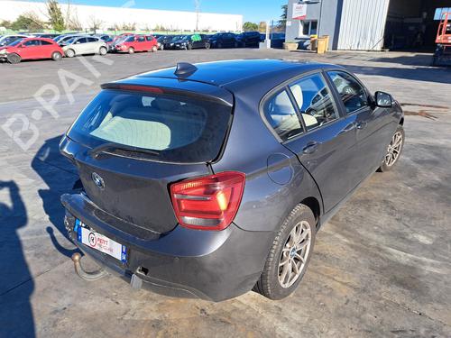 Left front window switch BMW 1 (F20) 120 d | BP26617038I27 - Image 8