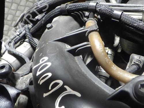 Engine VW PHAETON (3D1, 3D2, 3D3, 3D4, 3D6, 3D7, 3D8, 3D9) 3.0 V6 TDI 4motion | BP24257527M1  - Image 6