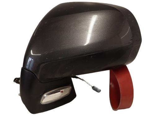 Used Left mirror PEUGEOT 3008 I MPV (0U_) 1.6 HDi (109 hp) 24256707