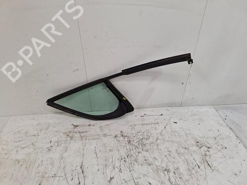 Front right quarter glass CITROËN C3 II (SC_) 1.4 HDi 70 (SC8HZC, SC8HR0, SC8HP4) | BP30177555C112 