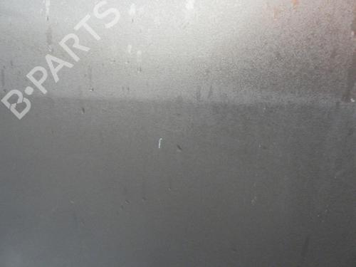 Rear parcel shelf RENAULT SCÉNIC III (JZ0/1_) 1.9 dCi (JZ0J, JZ1J, JZ1K, JZ1S) | BP24254243C85 