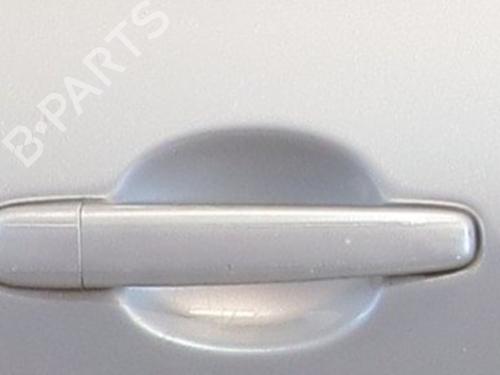 Used Right front door Right front door PEUGEOT 307 Break (3E) 1.6 HDi 110 (109 hp) 40503683 40503683