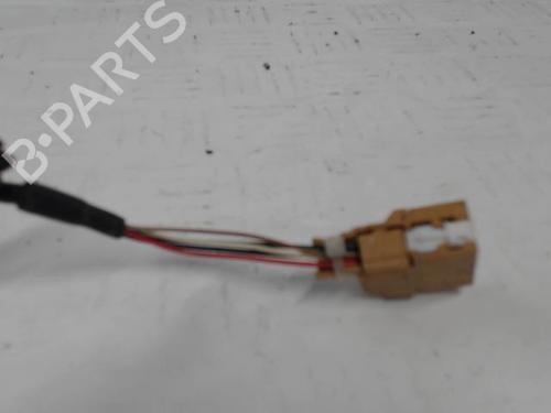 Left mirror AUDI A4 B7 (8EC) 1.9 TDI | BP24257694C26 