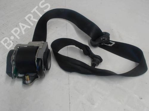 Front left seatbelt MERCEDES-BENZ A-CLASS (W169) A 160 CDI (169.006, 169.306) | BP24254777I26 - Image 3