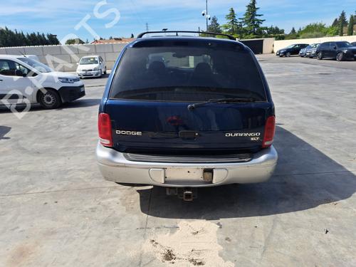 Capot DODGE DURANGO (WD) 5.7 AWD | BP38033566C1 - Image 9