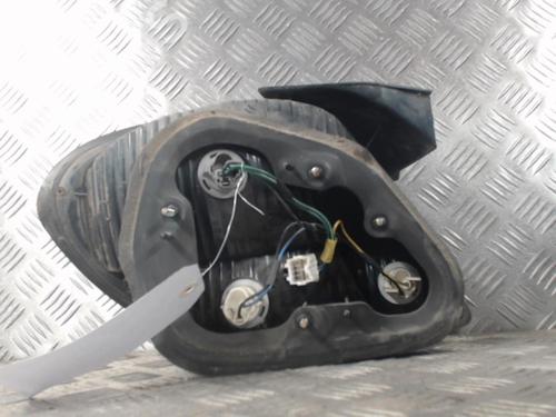 Right taillight HYUNDAI COUPE II (GK) 1.6 16V | BP24258368C35 