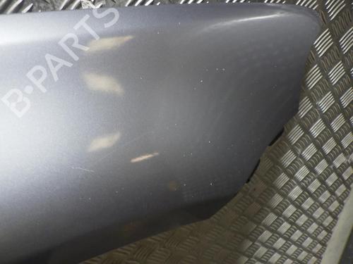 Right front fenders BMW 3 Compact (E46) 325 ti | BP24255211C42 