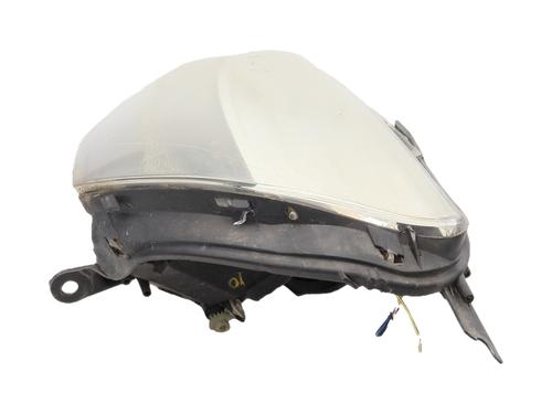Left headlight RENAULT CLIO IV (BH_) 1.5 dCi 75 | BP36115564C28 - Image 4