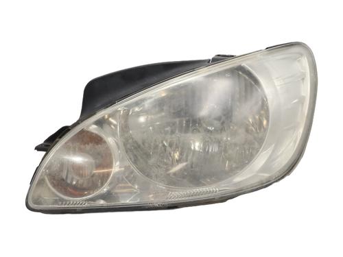 Used Left headlight HYUNDAI GETZ (TB) 1.5 CRDi (88 hp) 30885630