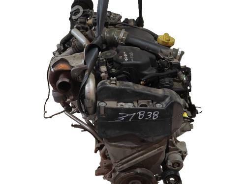 Used Engine Engine 37747718 37747718