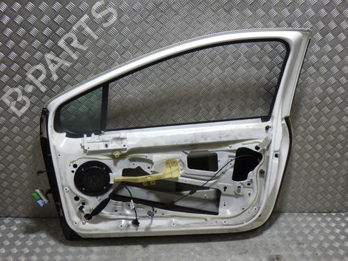 Right front door PEUGEOT 308 I (4A_, 4C_) 1.6 HDi | BP27596518C3 